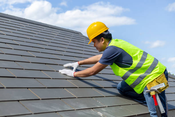 Best Residential Roofing Contractor  in Ina, IL