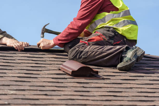 Best Residential Roofing Contractor  in Ina, IL