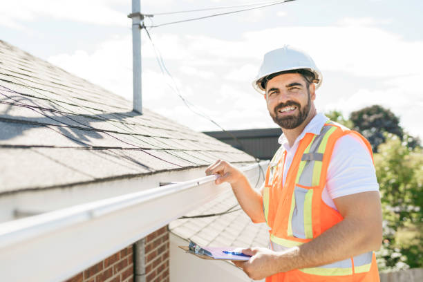 Best Roof Maintenance Services  in Ina, IL