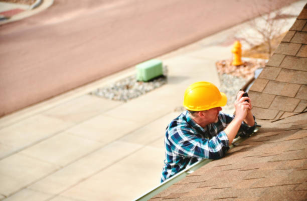 Best Local Roofing Companies  in Ina, IL