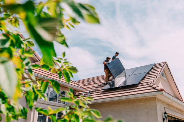 Best Slate Roofing Contractor  in Ina, IL
