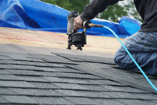 Roof Waterproofing Services in Ina, IL