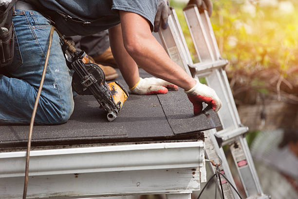 Best Roofing Contractor Near Me  in Ina, IL