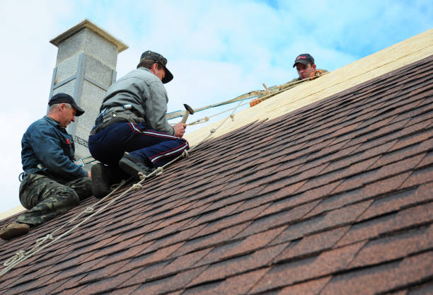 Trusted Ina, IL Roofing Contractor Experts