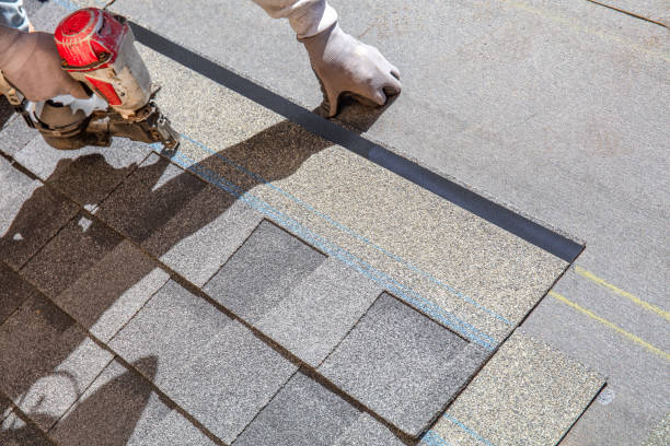 Best Roof Replacement Cost  in Ina, IL
